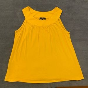 Express Sleeveless Top